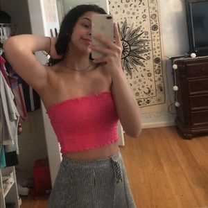 Meet your Posher, Grace